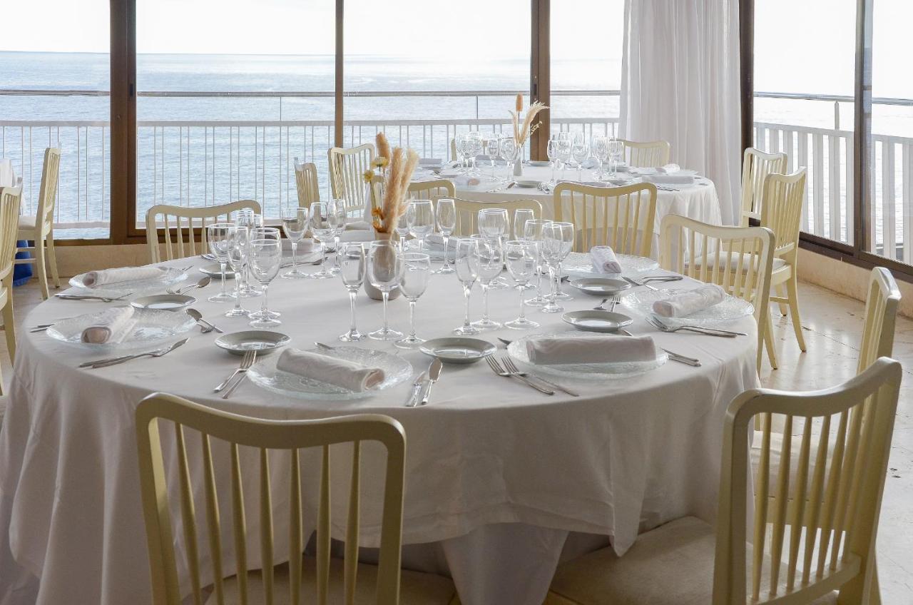 Hotel Roger De Flor By Seleqtta Льорет-де-Мар Экстерьер фото
