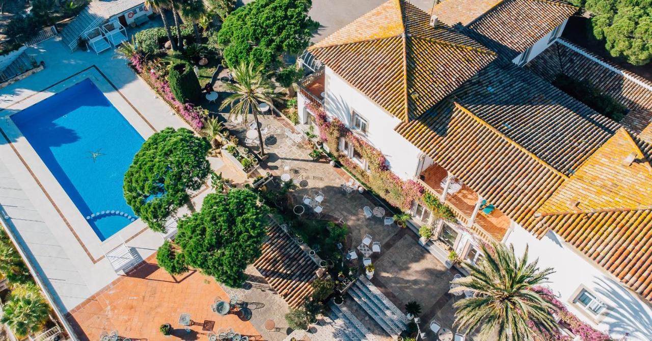 Hotel Roger De Flor By Seleqtta Льорет-де-Мар Экстерьер фото